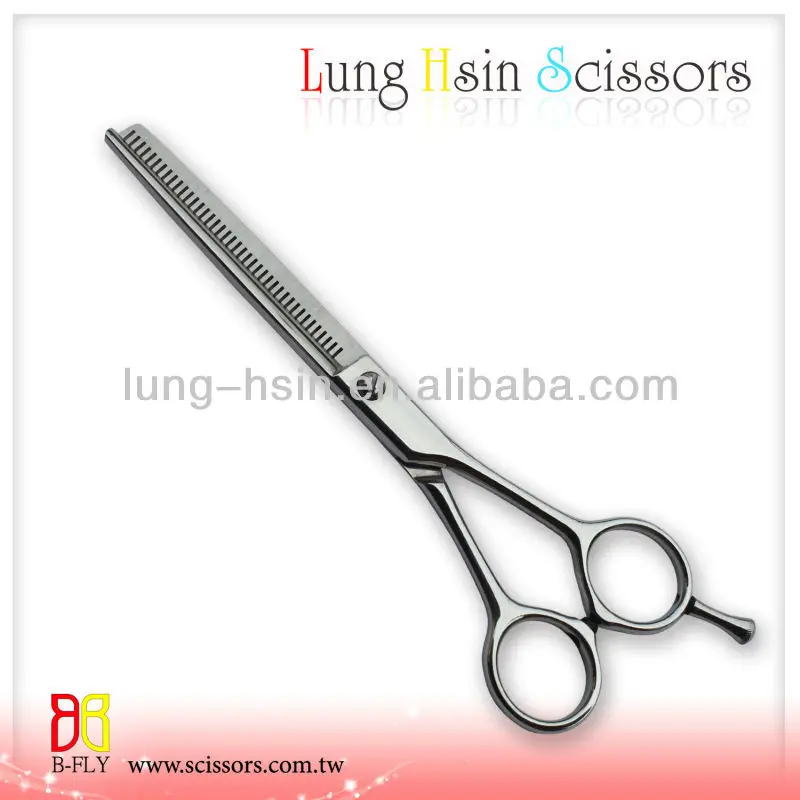 Japanese 440C Stainless Steel suntachi hair salon scissors