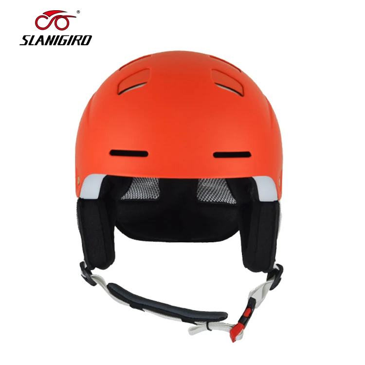 
2018 new arrival best snowboard ski carton fiber helmet with CE approved J31 CARBAN 