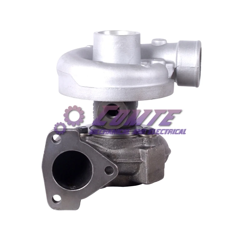 S100 319261 319246 319247 04281437KZ Turbo Turbocharger For Deutz Valtra Traktor BF4M1011 BF4M2011
