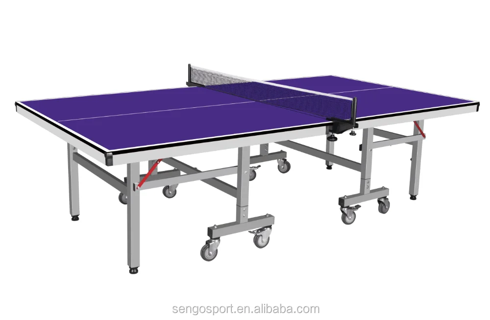 Игра позволяет игрокам играть в настольный теннис с включены 2 весла и 1 пинг-понг мяч