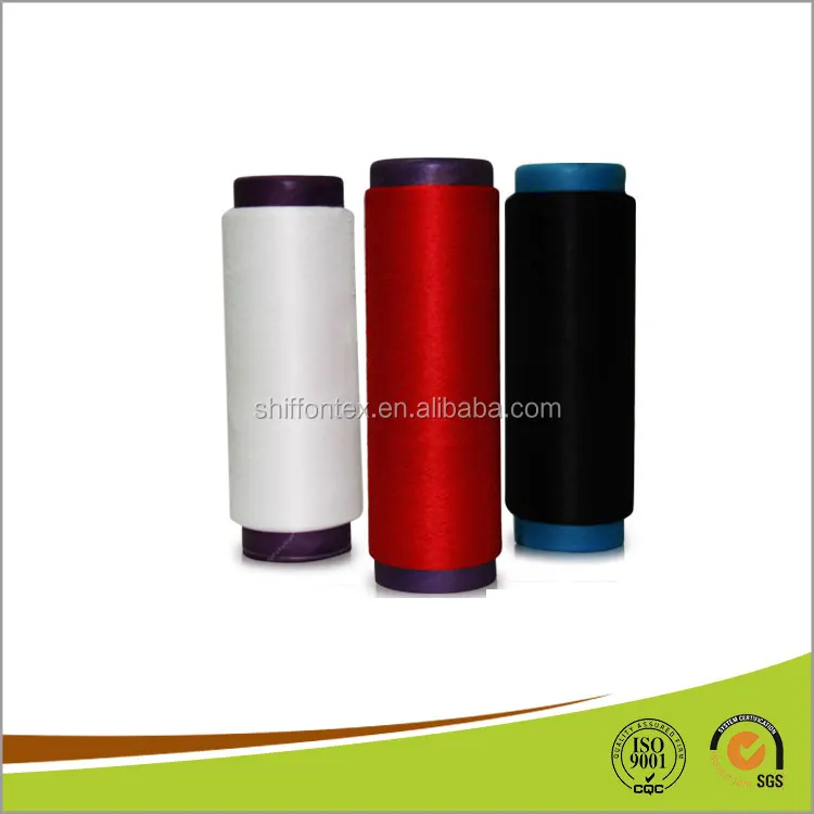 2016 Новый Необычные Цвета Воздуха Spandex Покрыл Пряжу для Вязания Носков