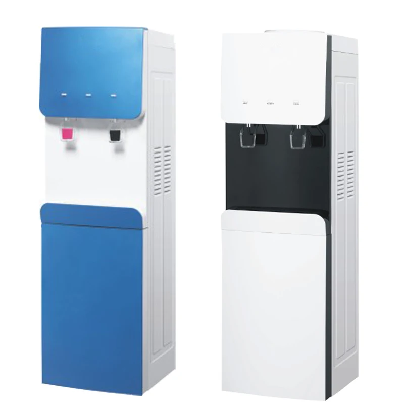 Диспенсер для воды с фильтром для дома