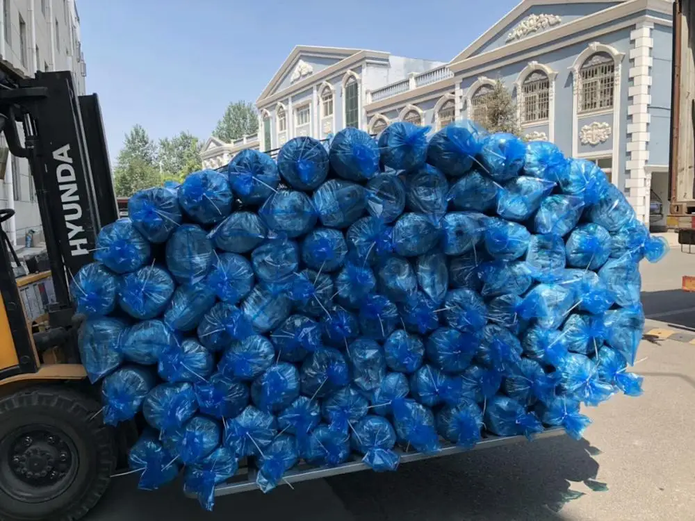 Waterproof and fireproof camping prison hospital school dormitory outdoor single cheap medical folding foam mattress supplier