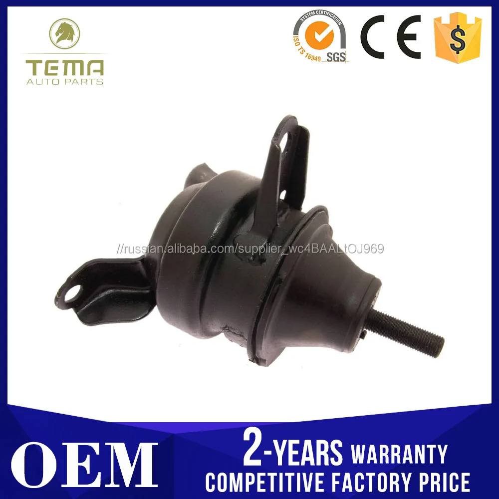 50828-S77-003 ПОДУШКА ДВИГАТЕЛЯ ПРАВАЯ ДЛЯ ЛЕГКОВЫХ ИНОМАРОК ХОНДА DOMANI MB3/MB4/MB5 1997-2000,CR-V RD1/RD2 1997-2001