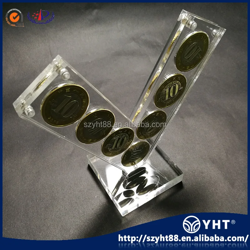 Factory Wholesale Acrylic Customized Display Stand Holder