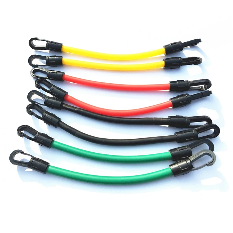 Custom Fitness Speed Agility Training Leg Taekwondo Resistance Bands