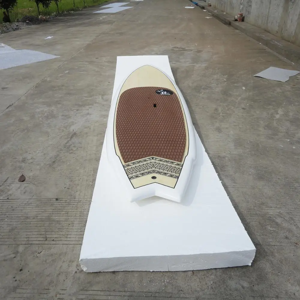 All Round Stand Up Paddle Board/bamboo Sup paddle board  surfing Sup Board