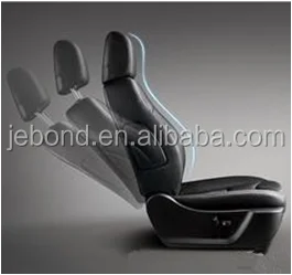 
Rotary Damper For Auditorium Seating Equipment Shock Absorber Damper 