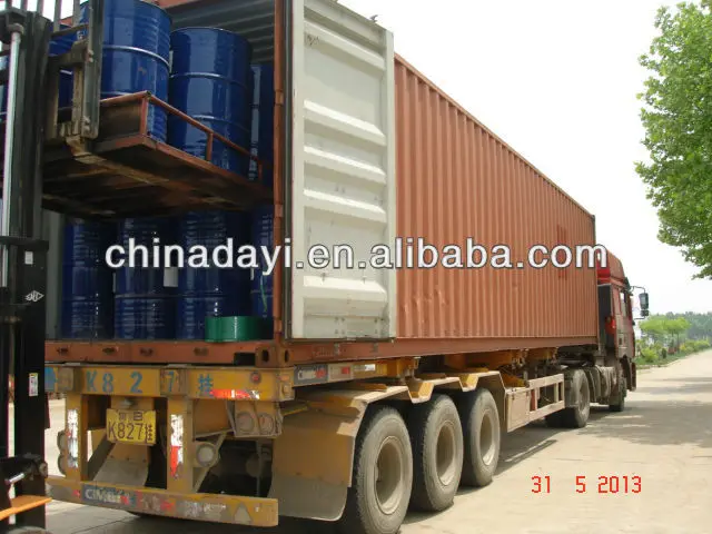 DY-2052 cyclomethicone and  silicone for hair care