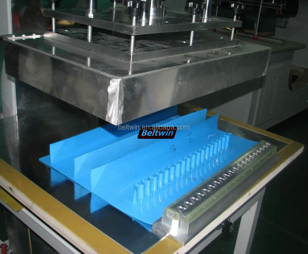 Beltwin High Frequency V Guide Welding Machine