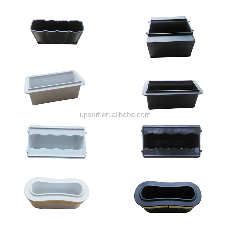 Softboards Handles White Surfing SUP Board Handle