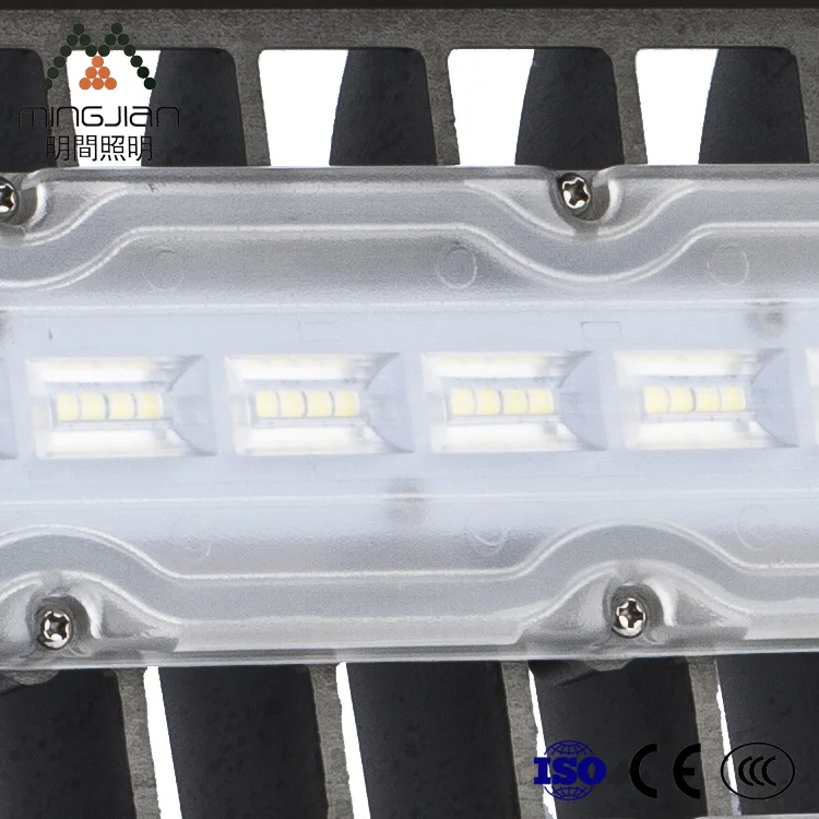 
Modular Design Module Luminaire 19200 Lumen 120W Modular LED Tunnel Light 