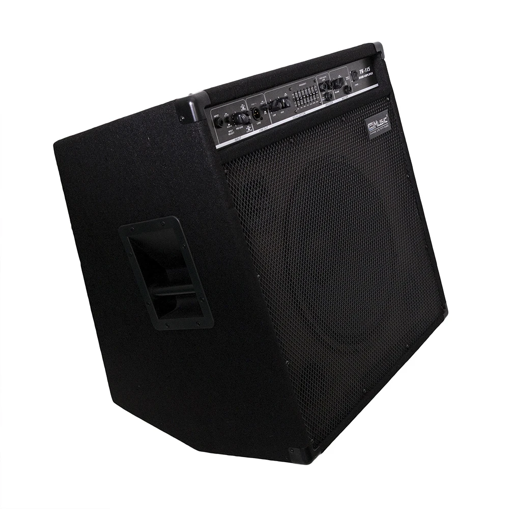 Coolmusic 150W 15 inch The Best China Digital Bass Tube Amplifier Guitar Tube Amplifier