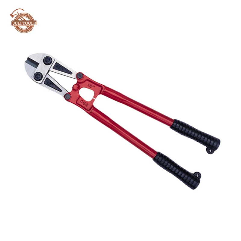 American Type Many Size Steel Wire Mesh Bolt Cutter