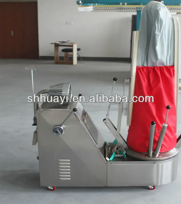 Нержавеющей Стали Промышленные Форме Финишер