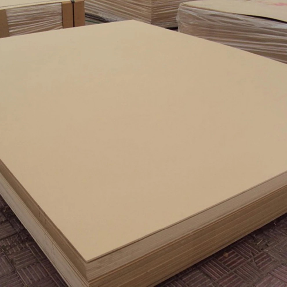 18mm cheap mdf plywood prices