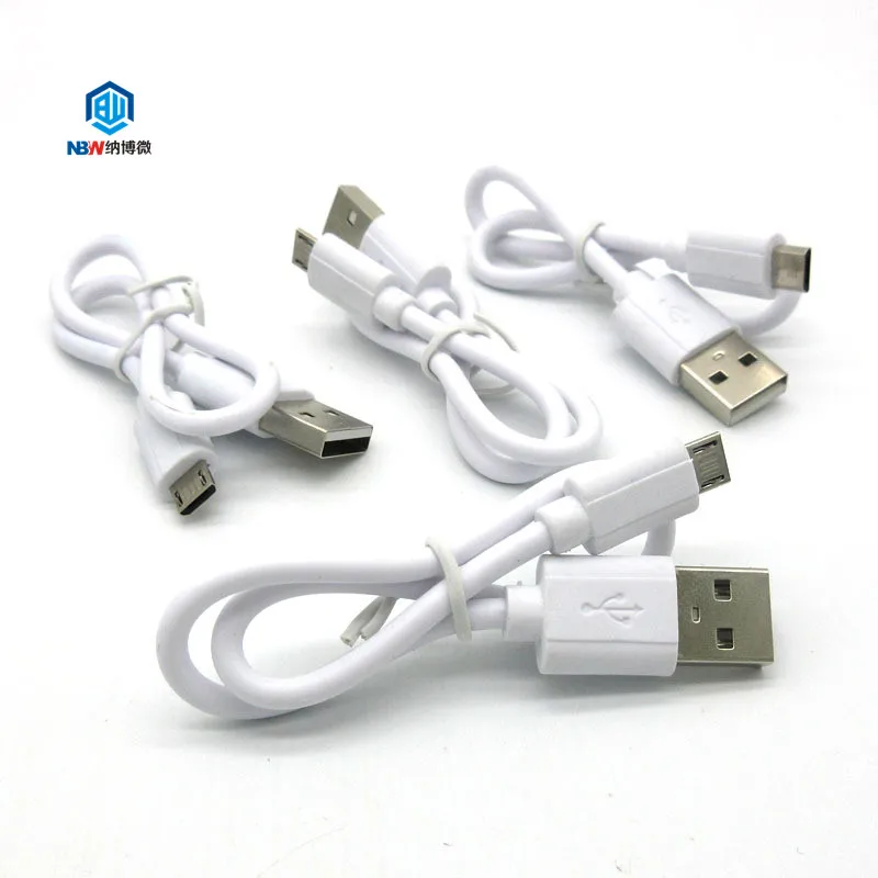 30 см V8 кабель Внешний аккумулятор Android micro usb 5P