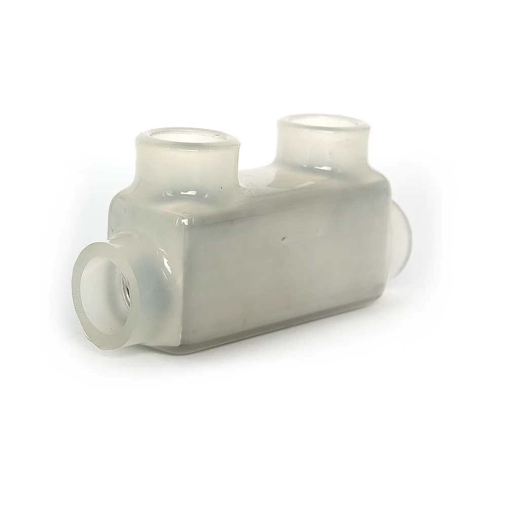 Shanghai Linsky встраиваемые соединения, промышленные соединители труб, высокопрочный соединитель, многократный черный соединитель