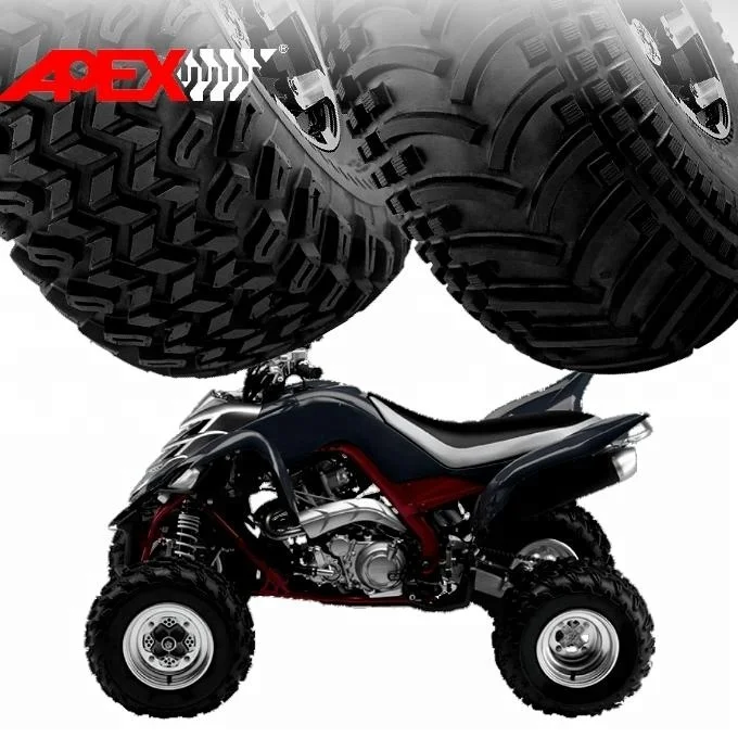 Грязь/песок ATV шина