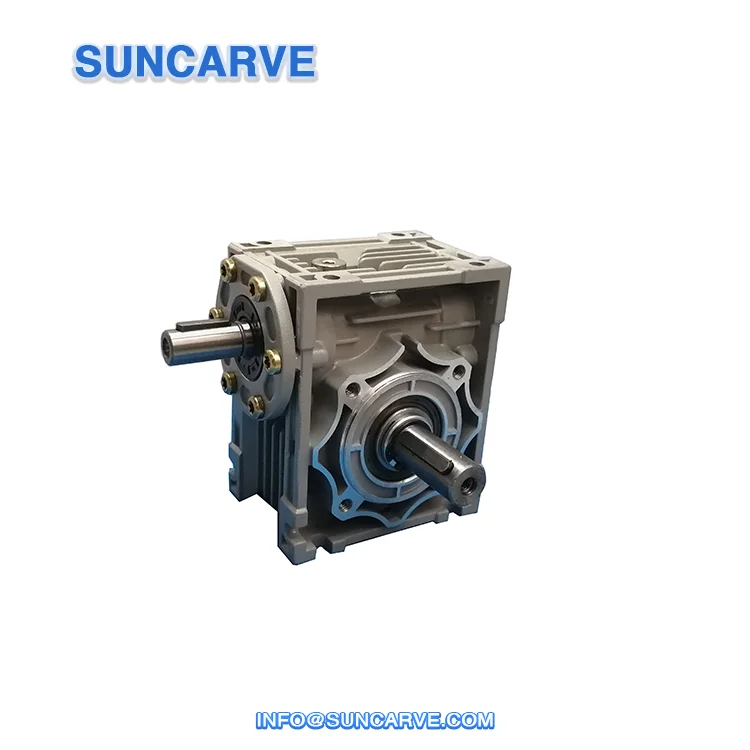 
 Редуктор скорости коробки передач RV063, червячный редуктор nmrv  