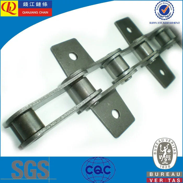 D667k Steel Pintle Chain