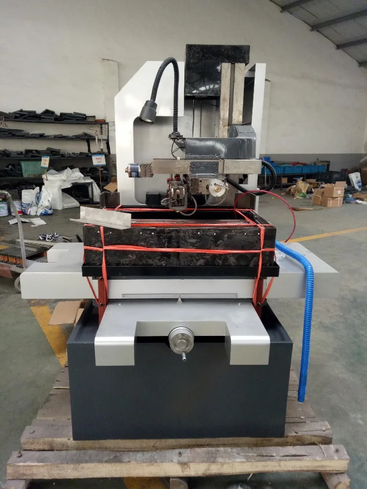 professional wire cut edm machine manufacturers