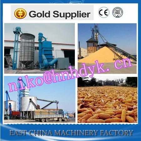 dryer machine and paddy grain dryer from manufacturer supplier