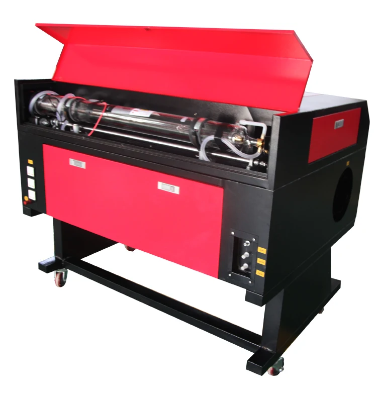 golden laser kh-7050 3d photo crystal laser engraving machine price 80w laser