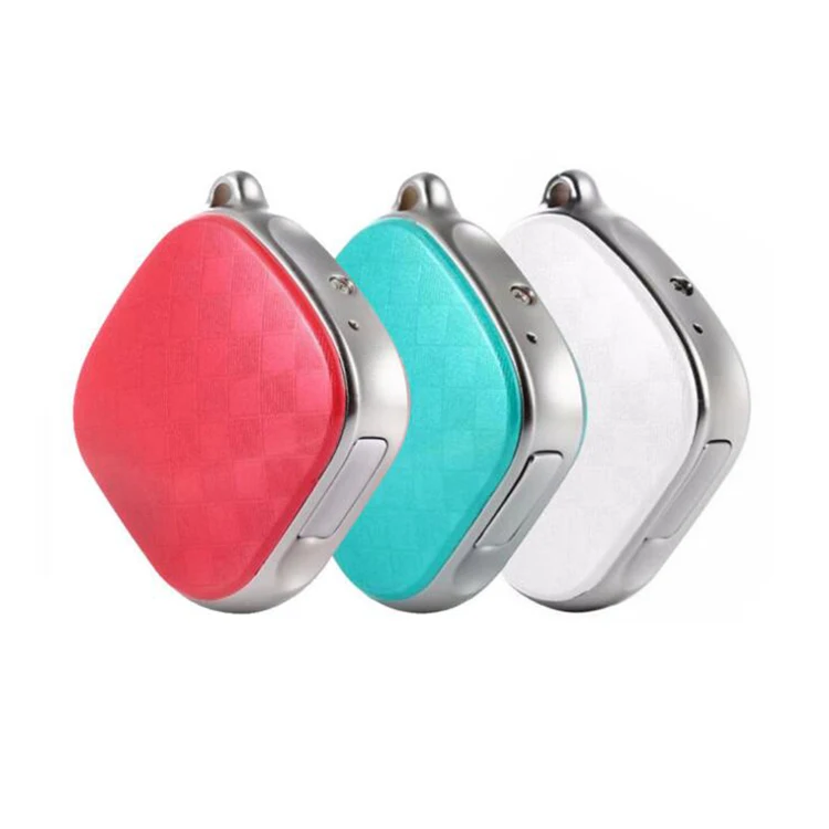 A9 chip gps child locator tracking children senior gps tracker keychain waterproof