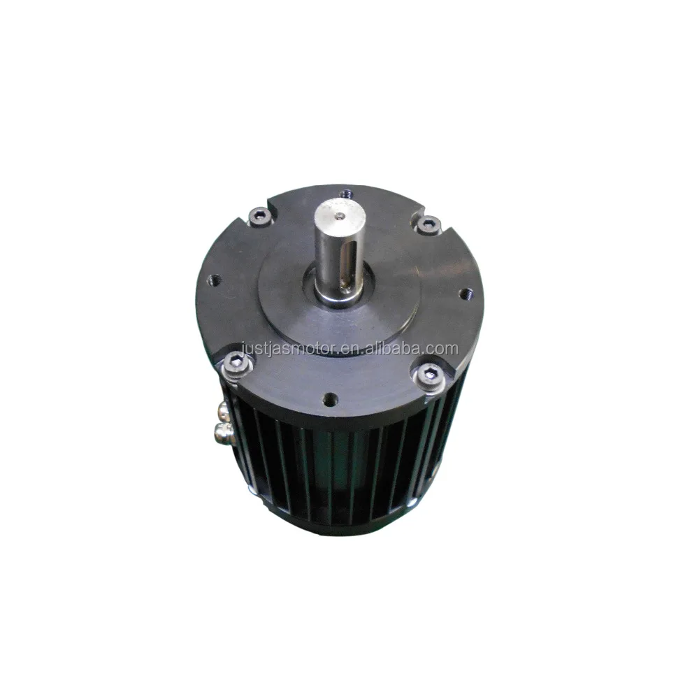 150# 5kw 10kw 3000rpm 5000rpm  cutting machine meat grinder fan automatic driver BLDC motor