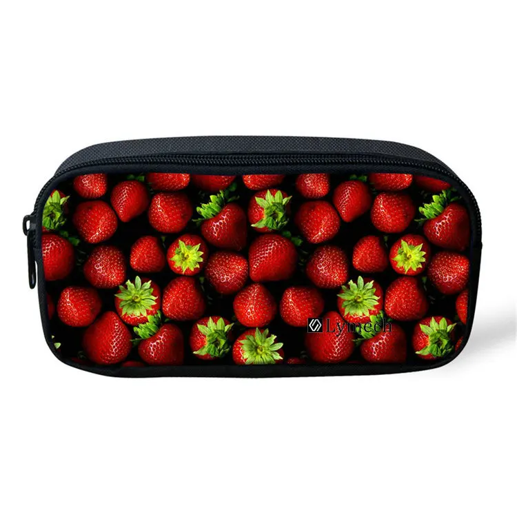 LYMECH sublimate packaging box for pen oem pencil new students custom wallet bag case purse pouch