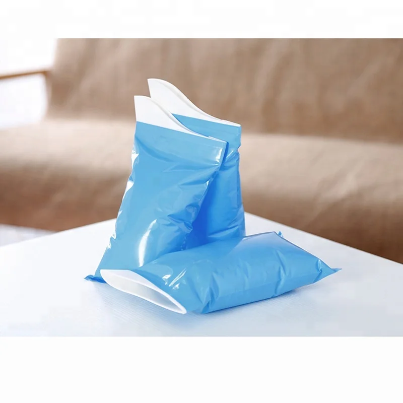 Camping Hiking Disposable Outdoor Car Travel Emergency Child Adult Urine Bag