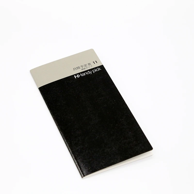 Pocket small notebook for school children exercise notebook