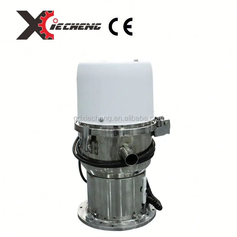 Автоматических микрокомпьютера вакуумный погрузчик 5HP