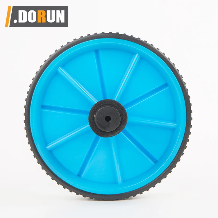 Ab Roller Wheel, Abs Workout Equipment for Abdominal & Core Strength Training, Exercise Wheels for Home Gym Fitness