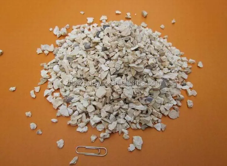 Rotary kiln bauxite,Shaft kiln bauxite,Calcined clay