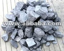 Ferrosilicon