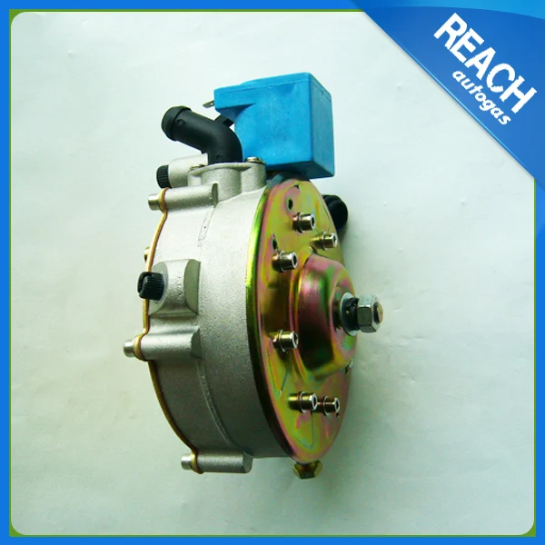 Ловато редуктор гбо для автомобилей