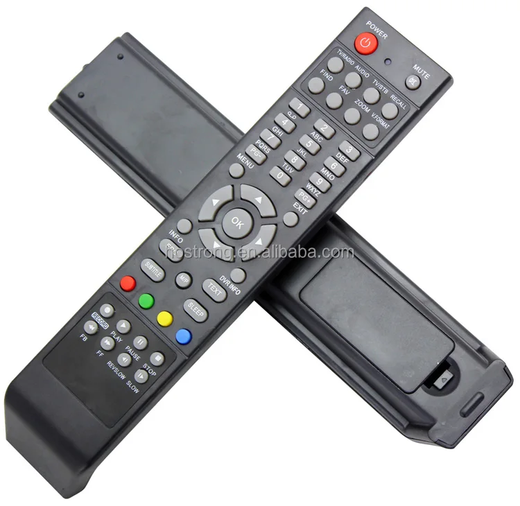 OPENBOX HIBOX F1 F2 SKYBOX S9 S10 S11 S12 S16 STB Satellite receiver remote control