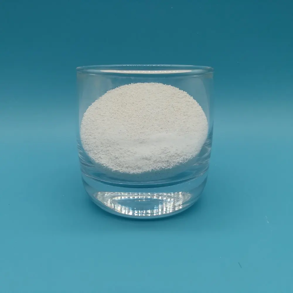 
Calcium Carbonate granule for Pharmacy grade 