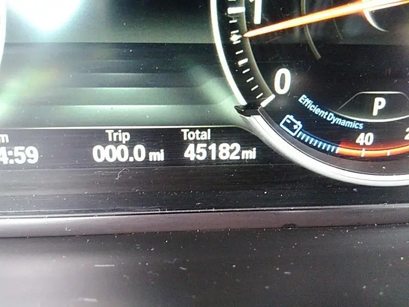 
VERY CHEAP USED CARS/BMW 7 SERIES 2015 FOR SALE 