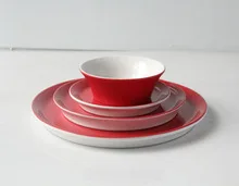 Factory free sample cadmium red ceramic pigment