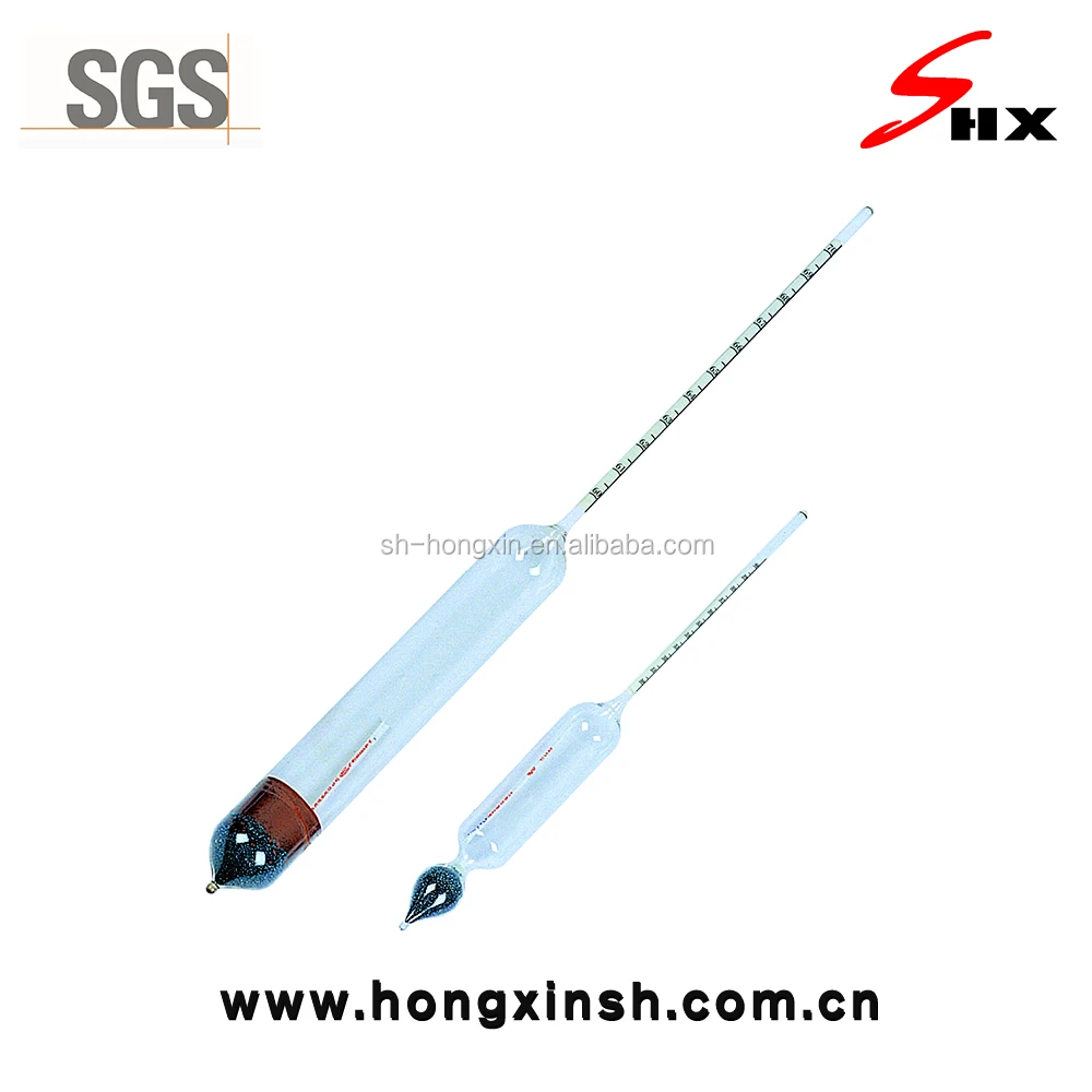 
alcoholmeter hydrometer 