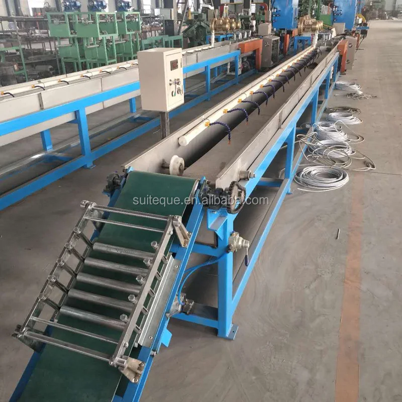 Rubber Inner Tube Recycling Machine/tire Rubber Powder Production Line