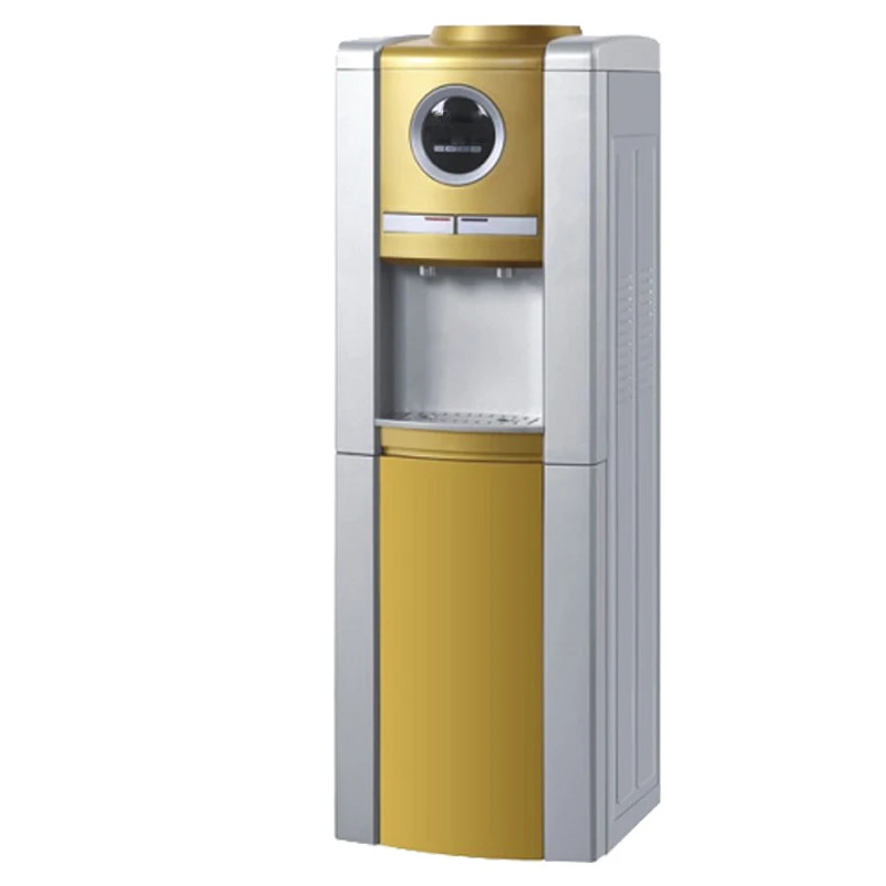 Hot and cold water cooler 5 gallon water dispenser  for home