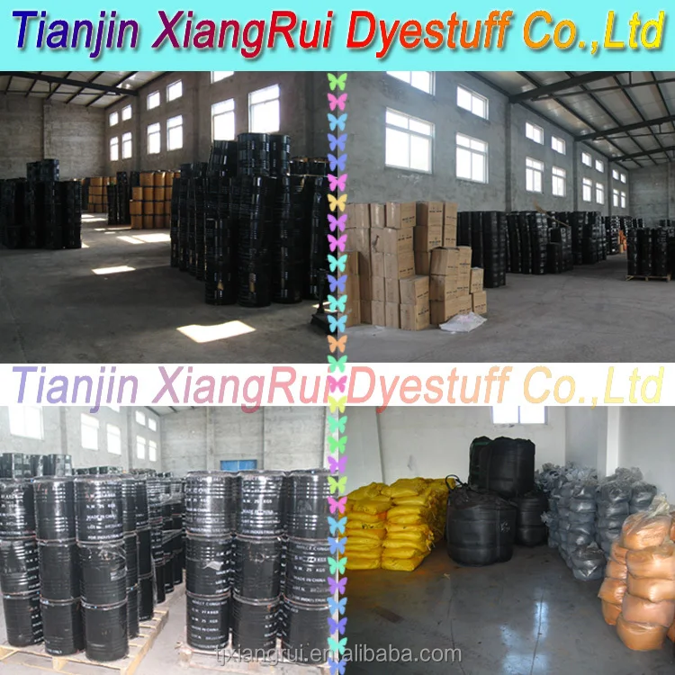 Порошковые Красители Кислотные черные ATT для деревянных пятен