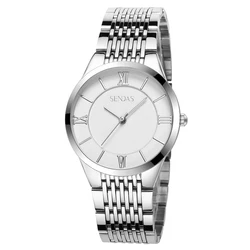 Minimalist design watches men luxury custom logo relojes hombre