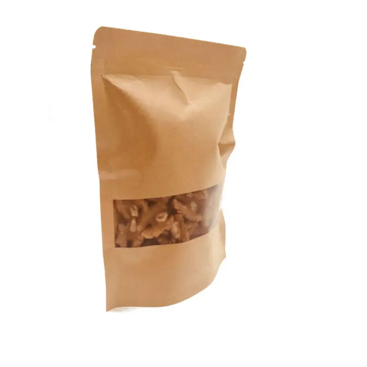 
Original Raw Walnut Kernel 