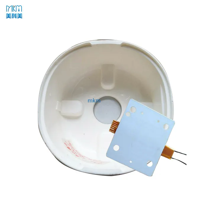 Нагревательный элемент для кофе, стоковый нагревательный элемент для кастрюль, трубка для электрического нагревателя, чайник для воды и кухонное приспособление