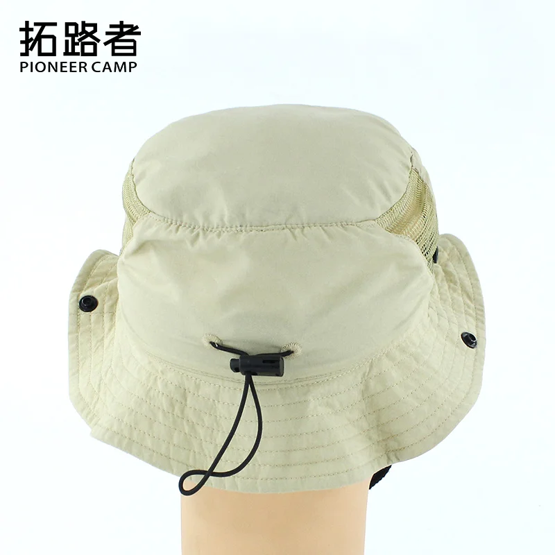 
best selling sun fishing hat fishman bucket hat 